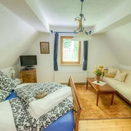 Holiday home Mit See, Alleinlage