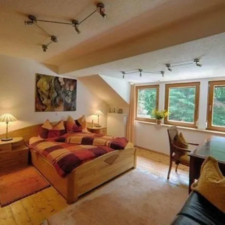 Holiday home Mit See, Alleinlage