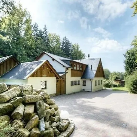 Mit See, Alleinlage Holiday home