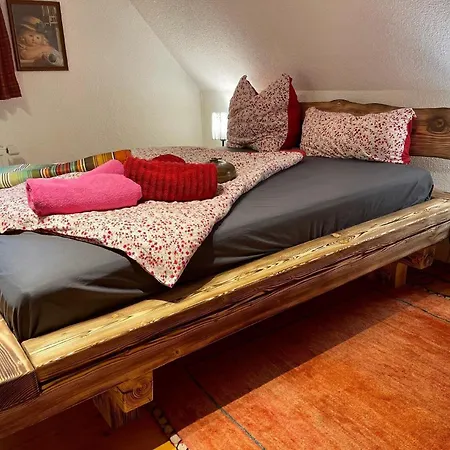 Holiday home Mit See, Alleinlage