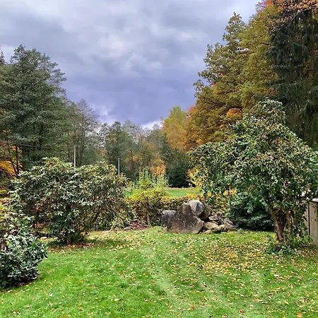 Mit See, Alleinlage Holiday home