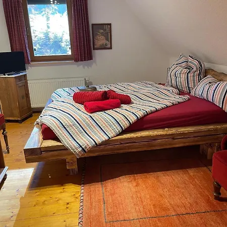 Mit See, Alleinlage Holiday home Oppach
